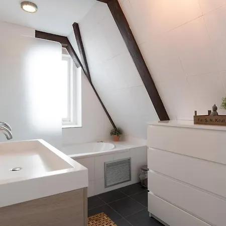 Apartmán Emperor's Studio